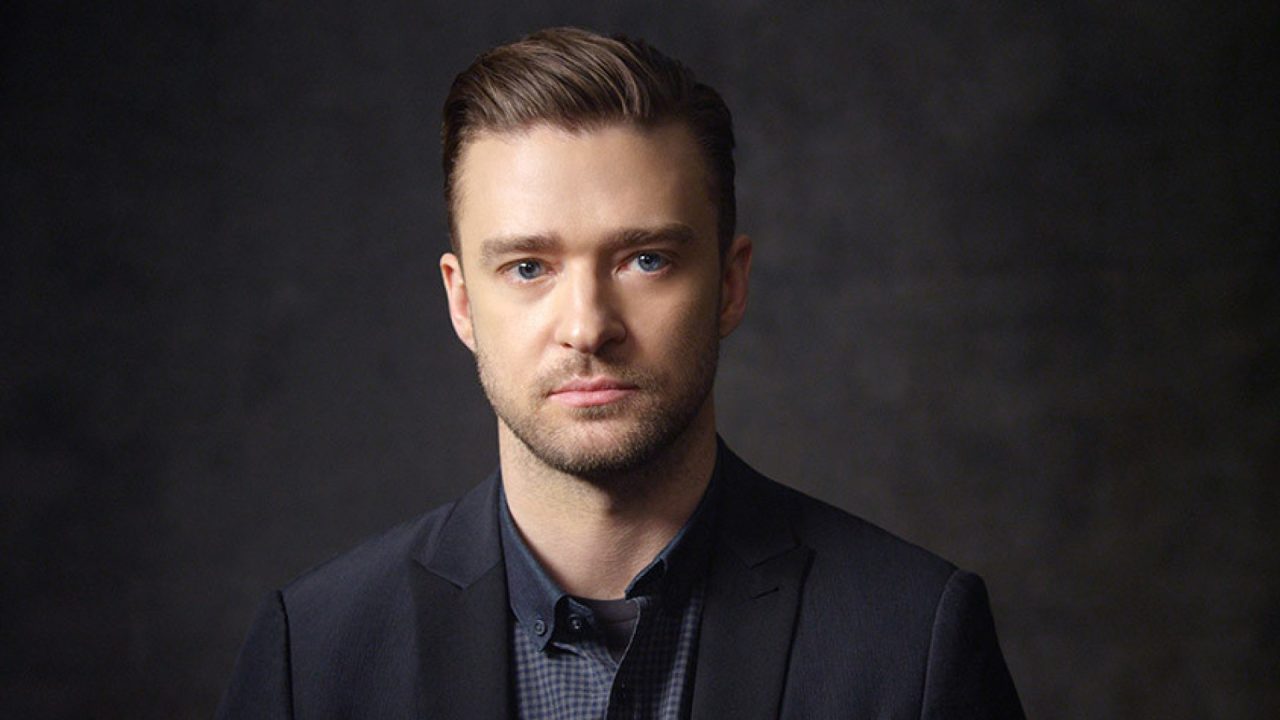 Justin Timberlake Pics