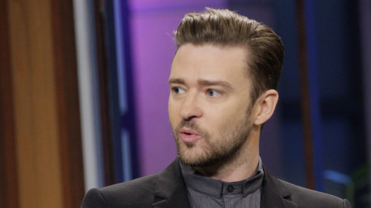 Justin Timberlake Pictures