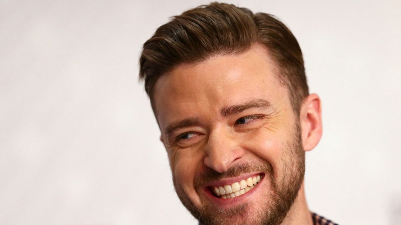 Justin Timberlake Windows Wallpapers