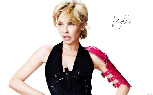 Kylie Minogue Pictures