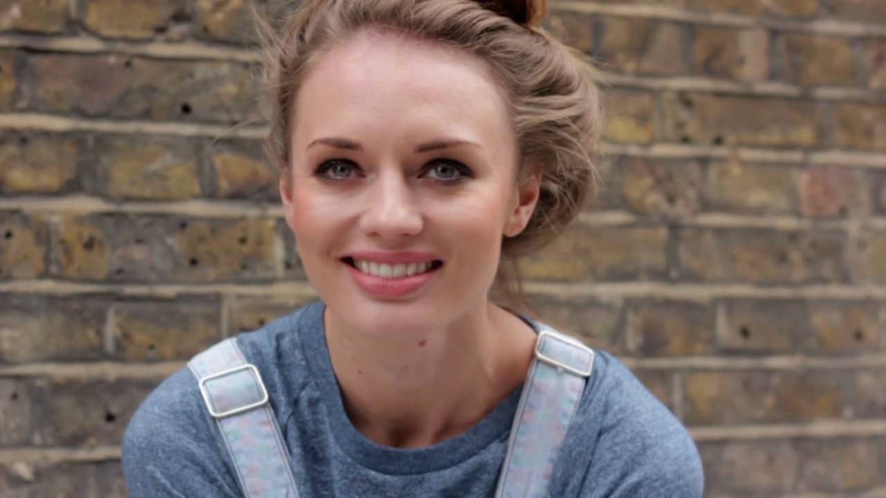 Laura Haddock Photos