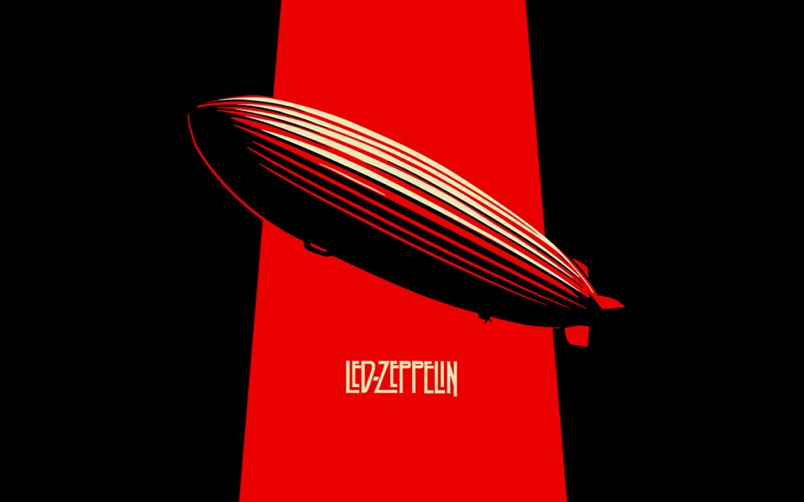 Led Zeppelin