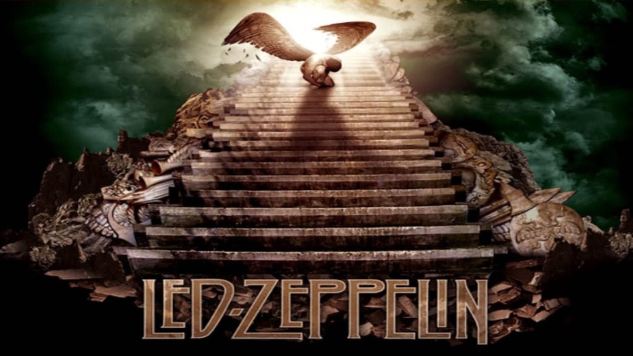 Led Zeppelin Wallpapers