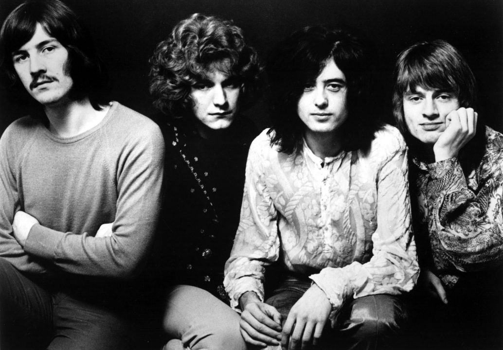 Led Zeppelin Windows Wallpapers