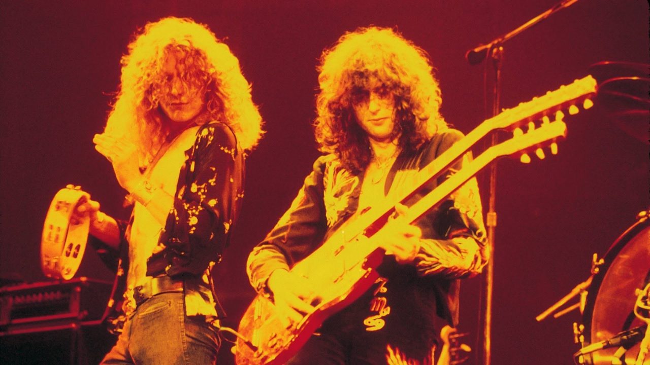 Led Zeppelin images