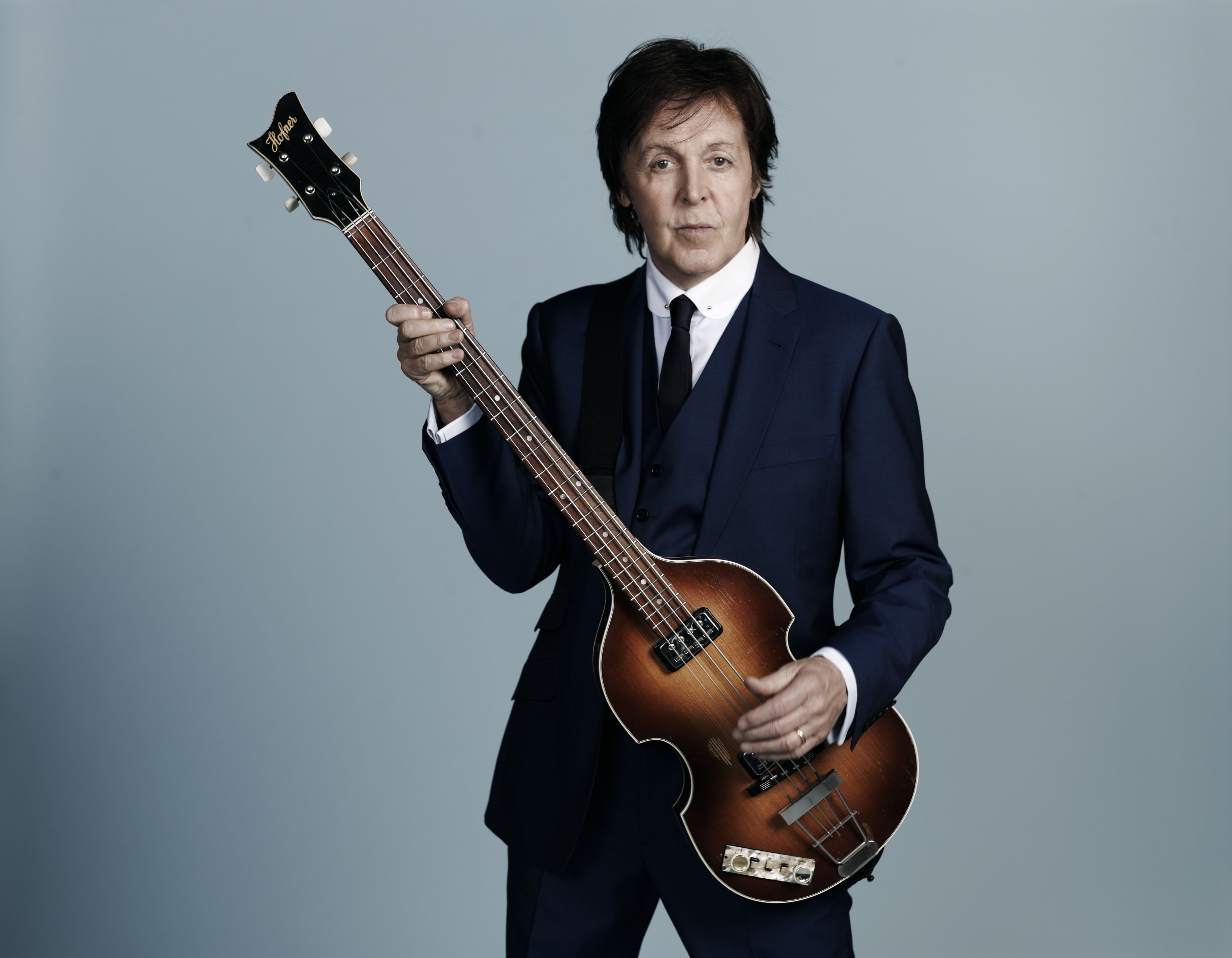 Paul McCartney HD - Wallpics.Net