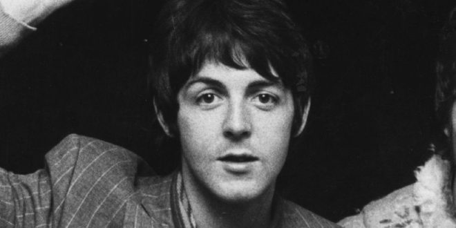 Paul McCartney Pics