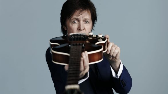 Paul McCartney Windows Wallpapers