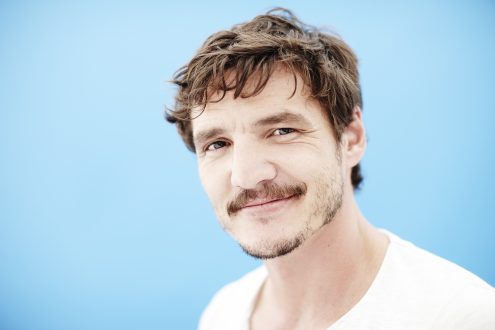 Pedro Pascal