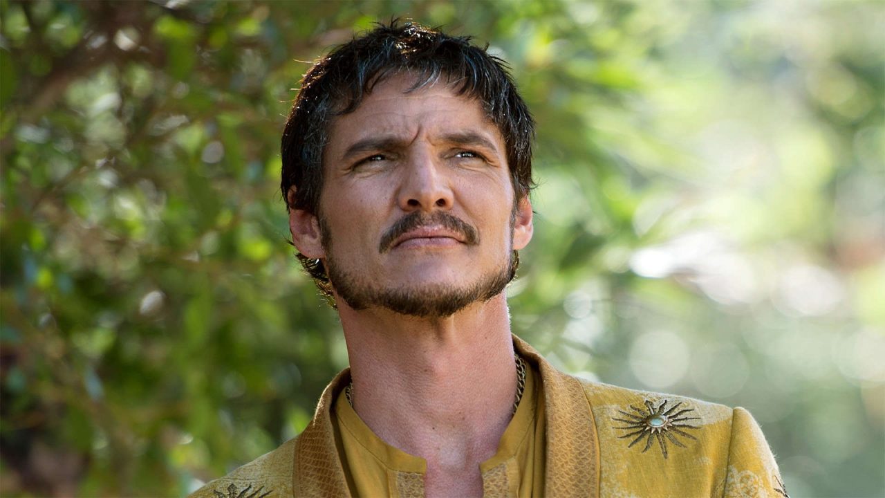 Pedro Pascal Computer Wallpapers