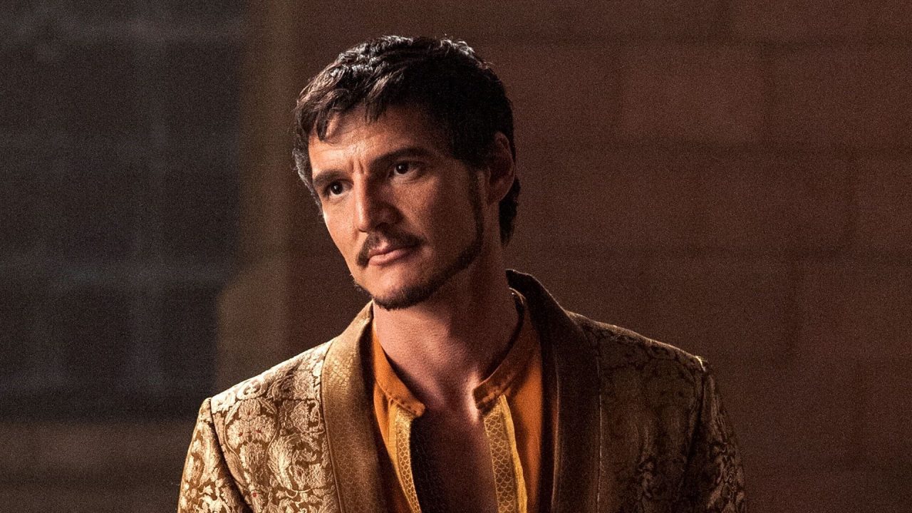 Pedro Pascal Photos