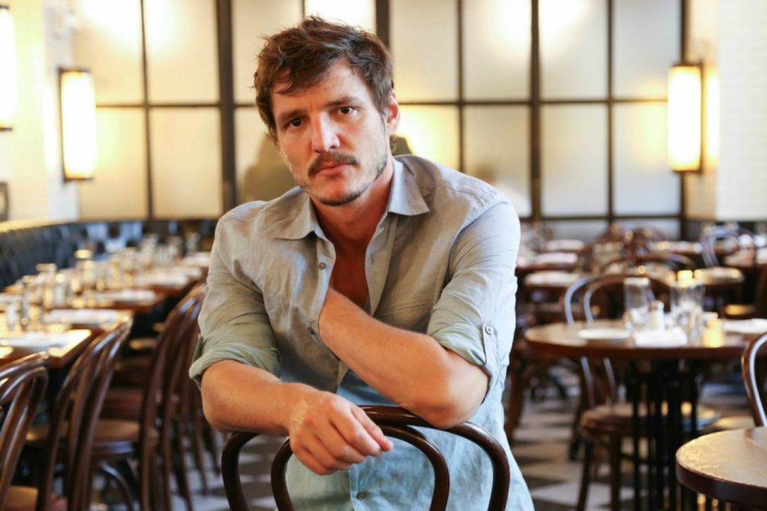 Pedro Pascal Wallpapers