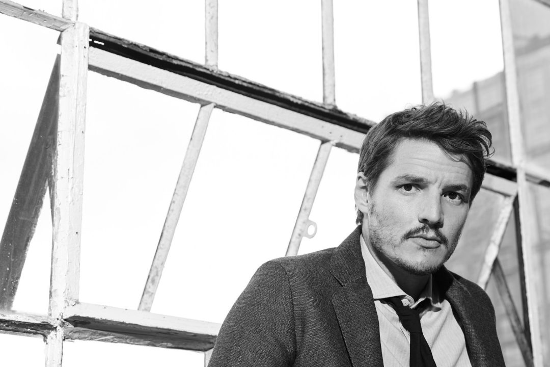 Pedro Pascal Wallpapers for Laptop
