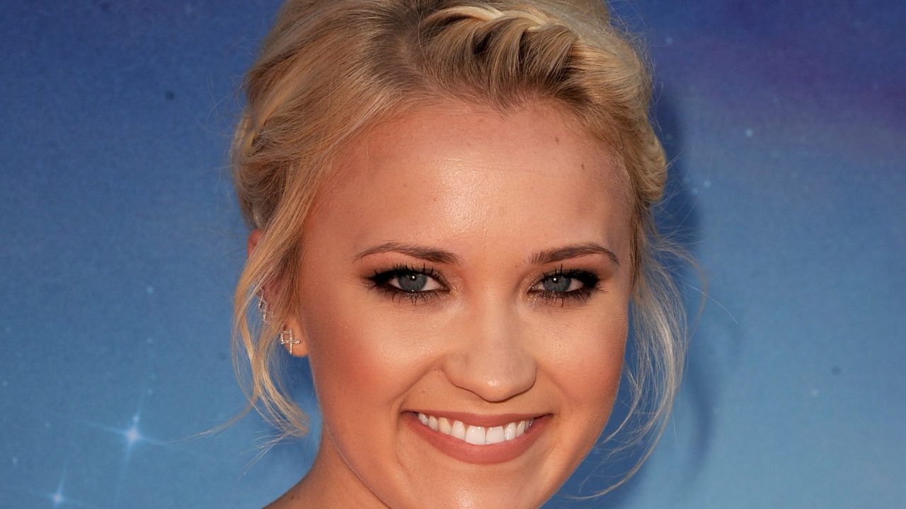 Pictures of Emily Osment