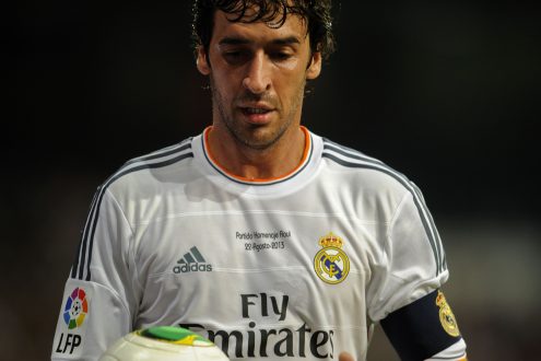 Raul Background Wallpapers