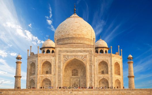 Taj Mahal Wallpapers for Computer