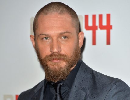 Tom Hardy