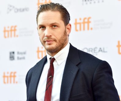 Tom Hardy 4K