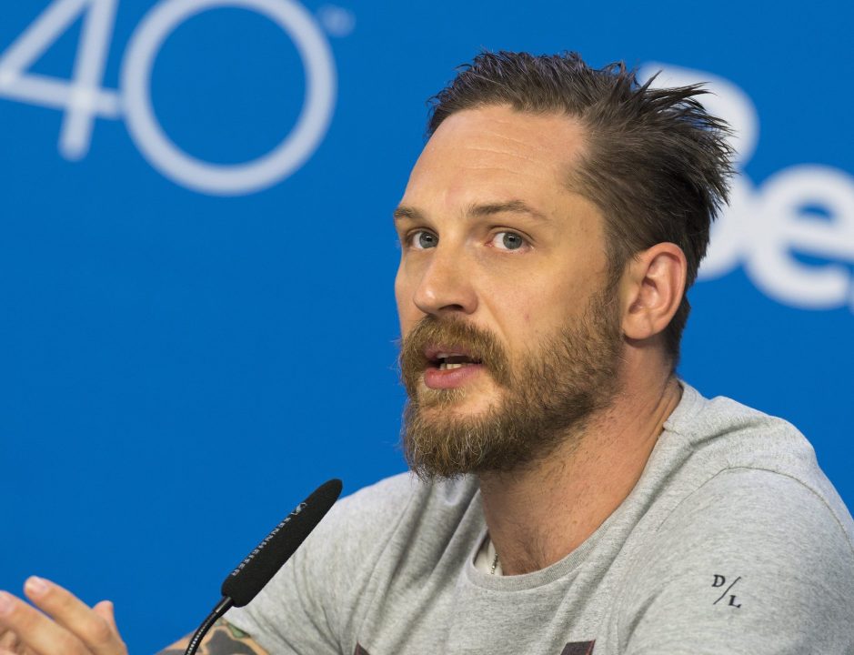 Tom Hardy Background images