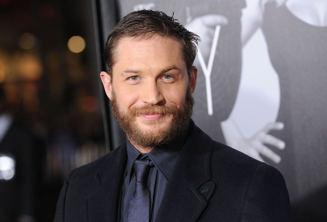 Tom Hardy Computer Wallpapers