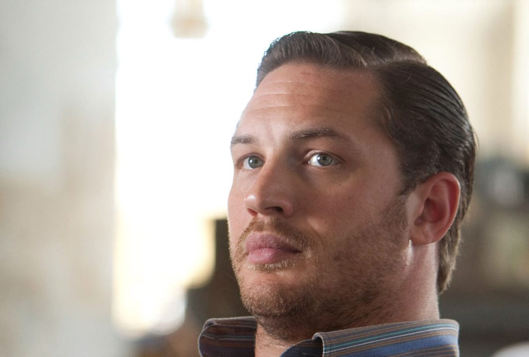 Tom Hardy Desktop Wallpapers