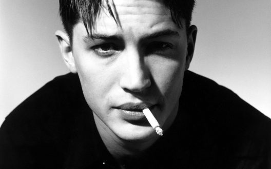 Tom Hardy Gallery