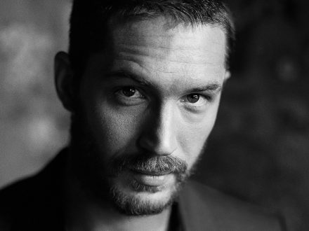 Tom Hardy PC Wallpapers