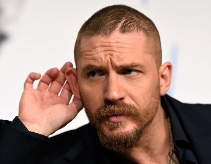 Tom Hardy Pictures