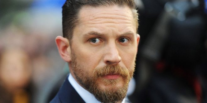 Tom Hardy Wallpapers for Windows