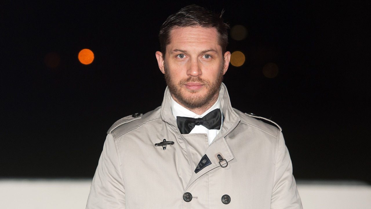 Tom Hardy images