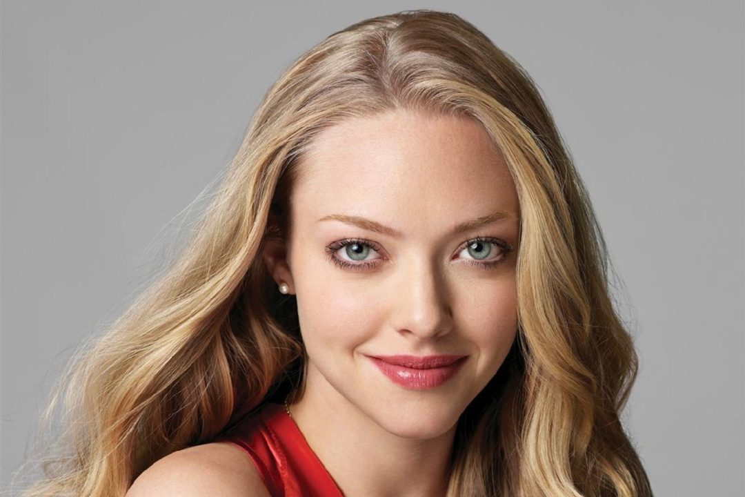 Amanda Seyfried