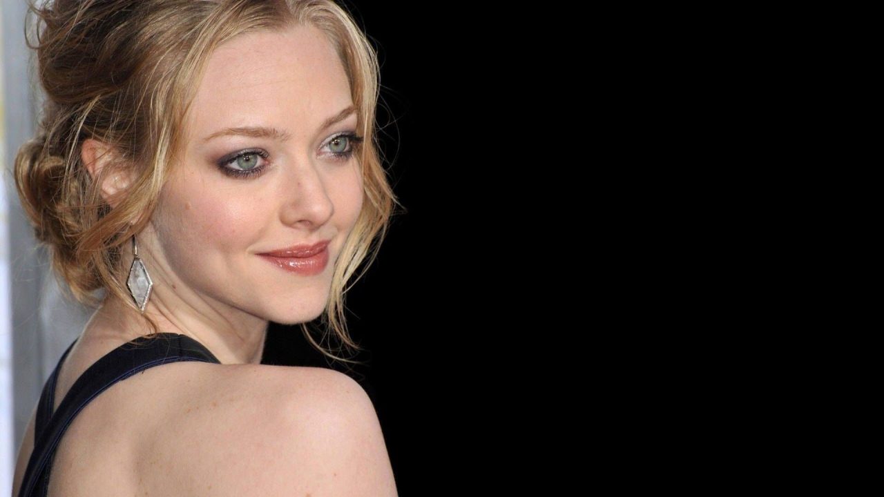 Amanda Seyfried HD