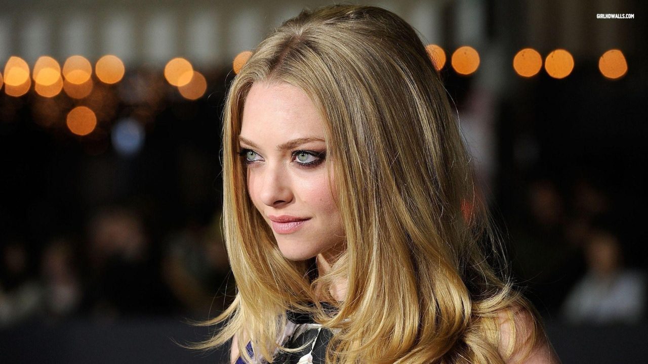 Amanda Seyfried Photos