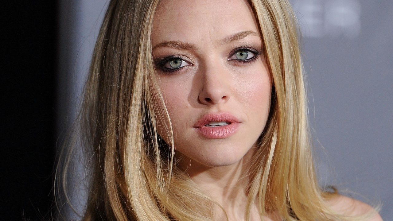 Pictures of Amanda Seyfried