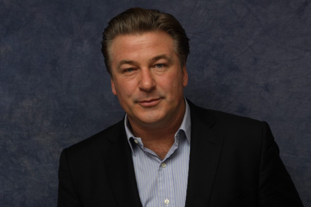 Alec Baldwin