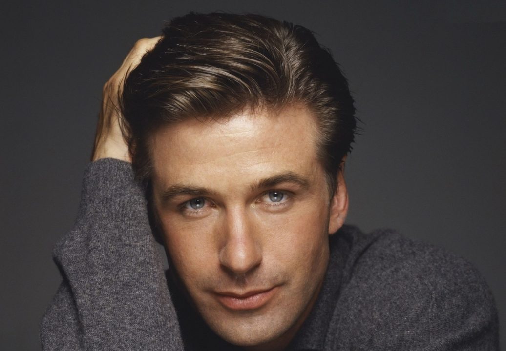 Alec Baldwin Background Wallpapers