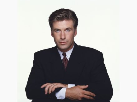 Alec Baldwin HD