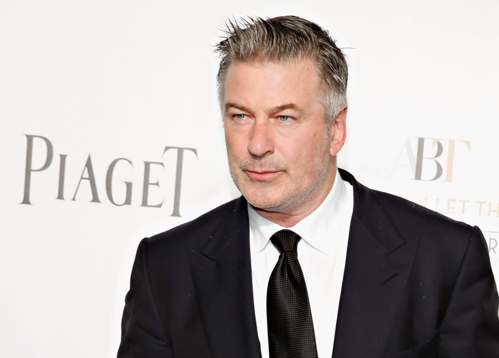 Alec Baldwin High Quality Wallpapers