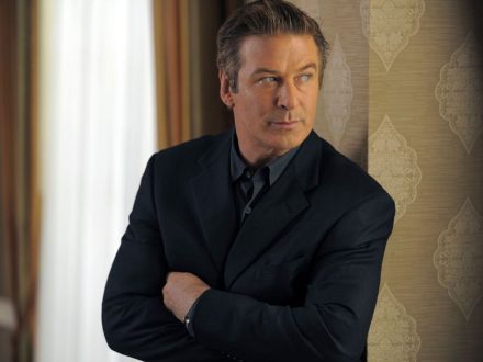 Alec Baldwin Laptop Wallpapers