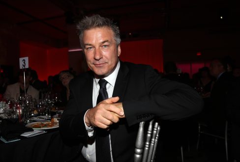 Alec Baldwin Pictures