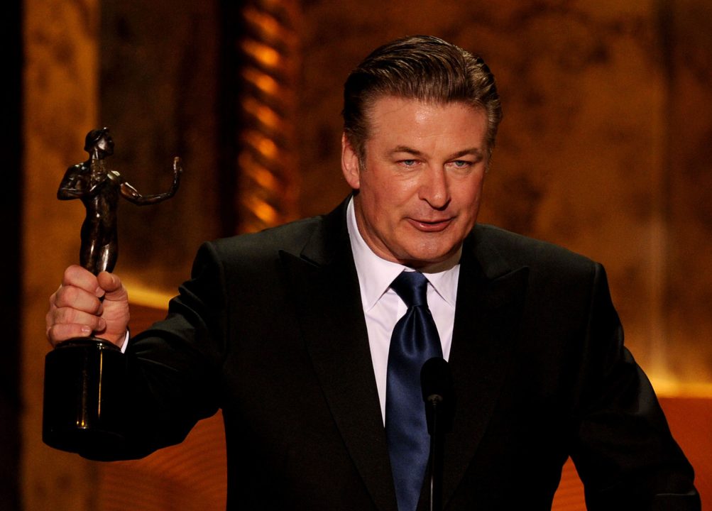 Alec Baldwin images