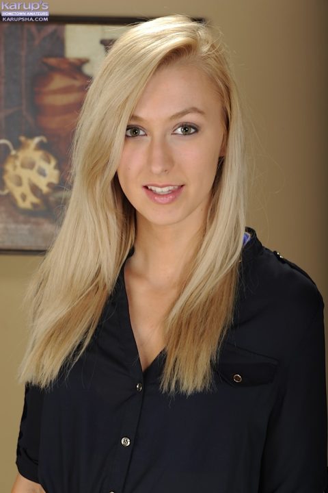 Alexa Grace 501