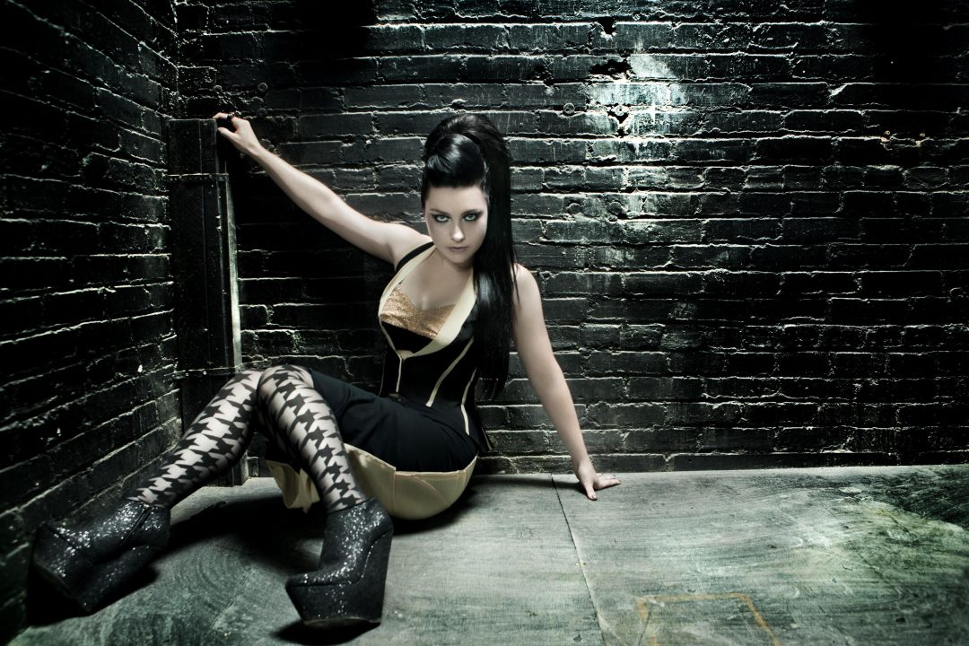 Amy Lee Photos