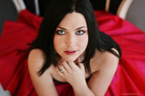 Amy Lee Windows Wallpapers