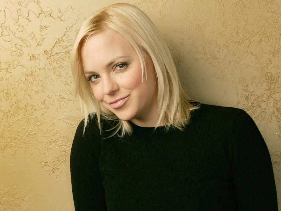 Anna Faris 2