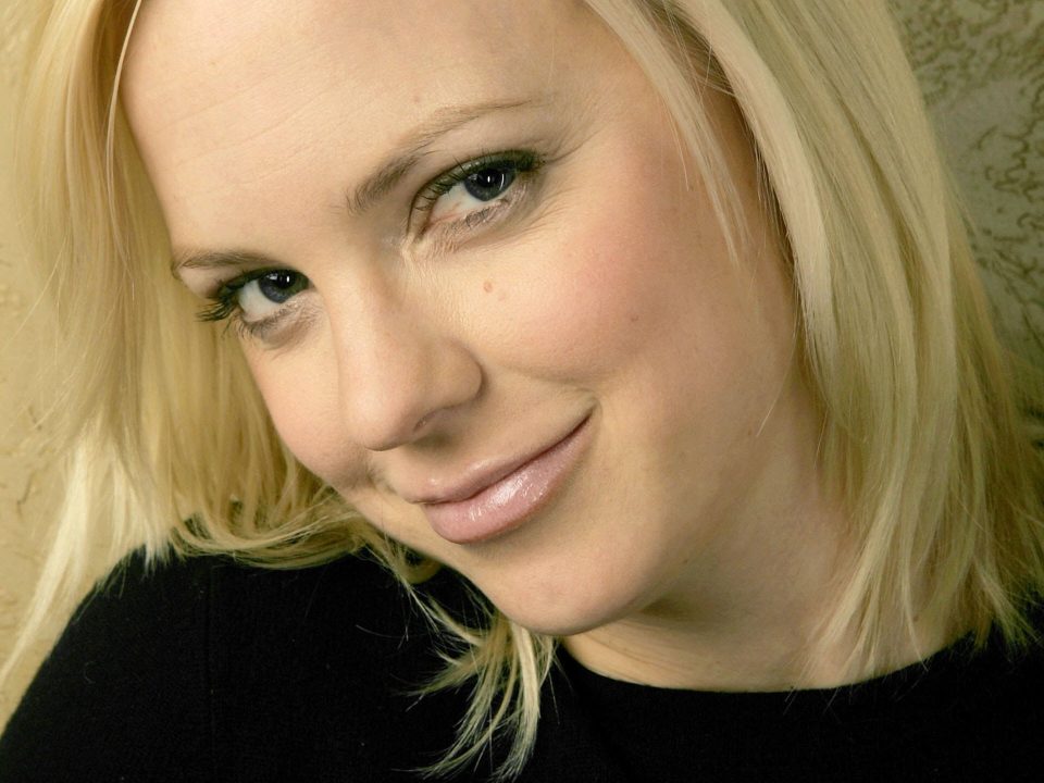 Anna Faris High Quality Wallpapers