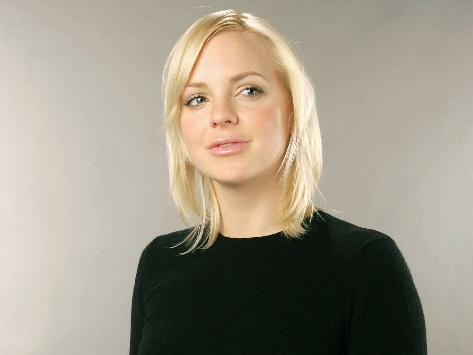 Anna Faris Wallpapers 6 - Wallpics.Net