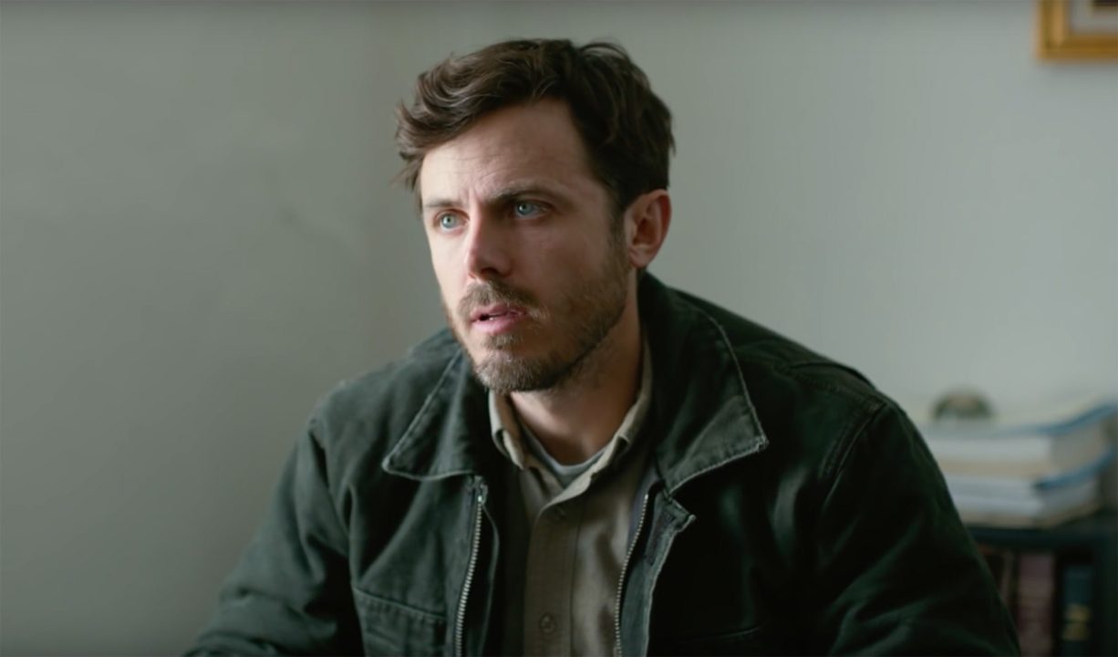 Casey Affleck 4K Wallpapers