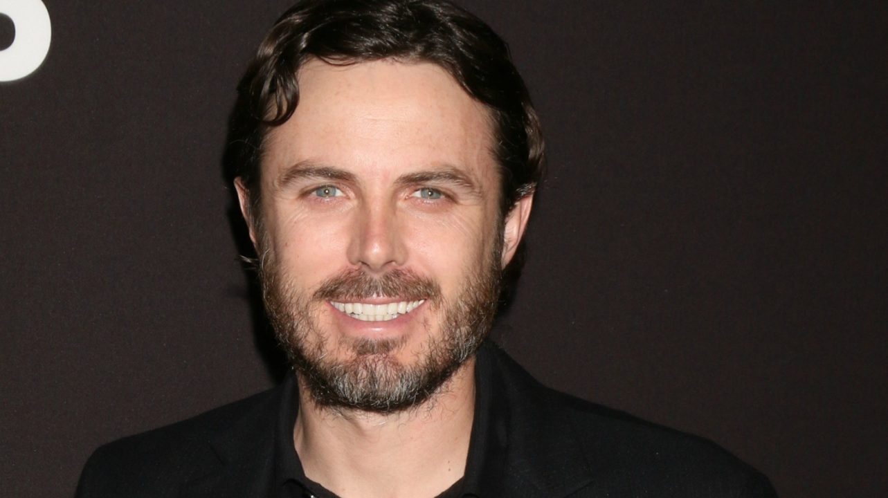 Casey Affleck Background images