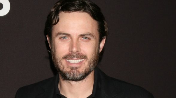 Casey Affleck Background images